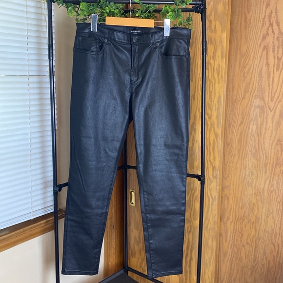 Banana Republic Lightweight Jeans - Picture 2 of 6